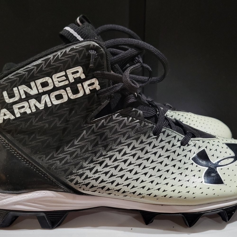 Under Armour Renegade RM-11.5